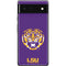 Louisiana State University - LSU Purple Tiger Mascot Google Pixel 6 Skin